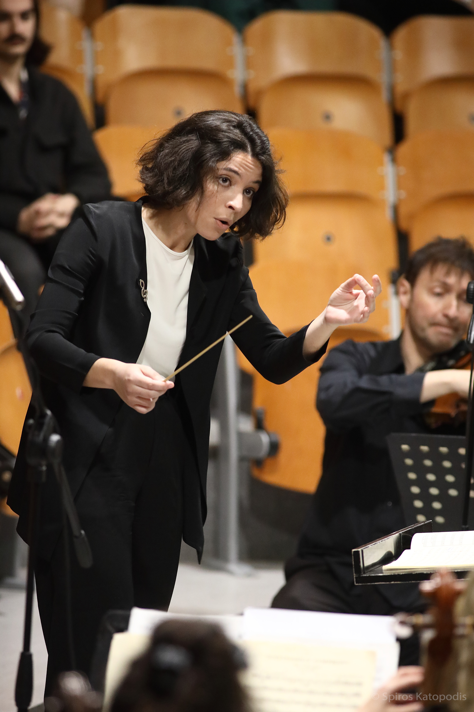 Credit: Spiros Katopodis