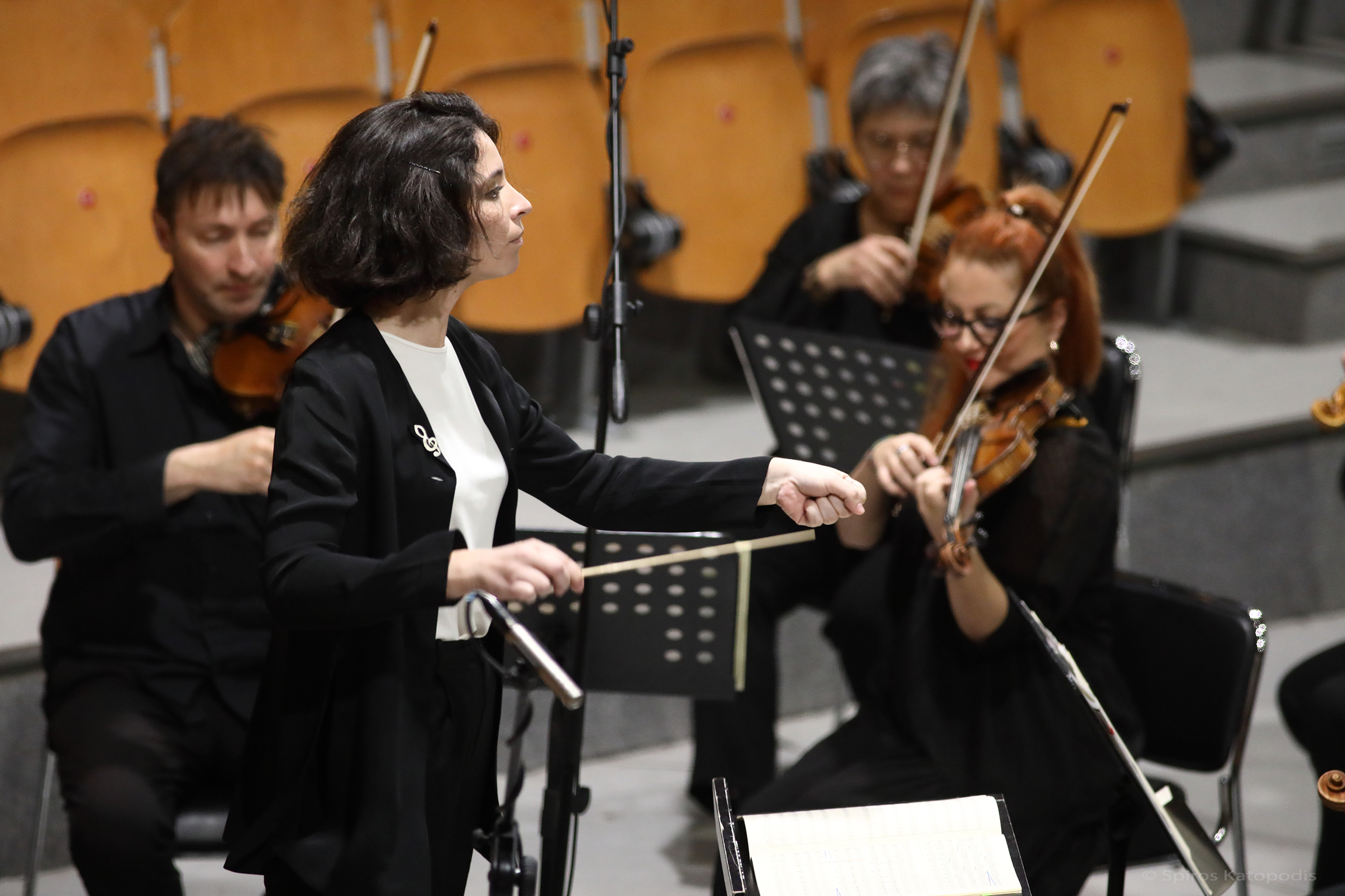 Credit: Spiros Katopodis