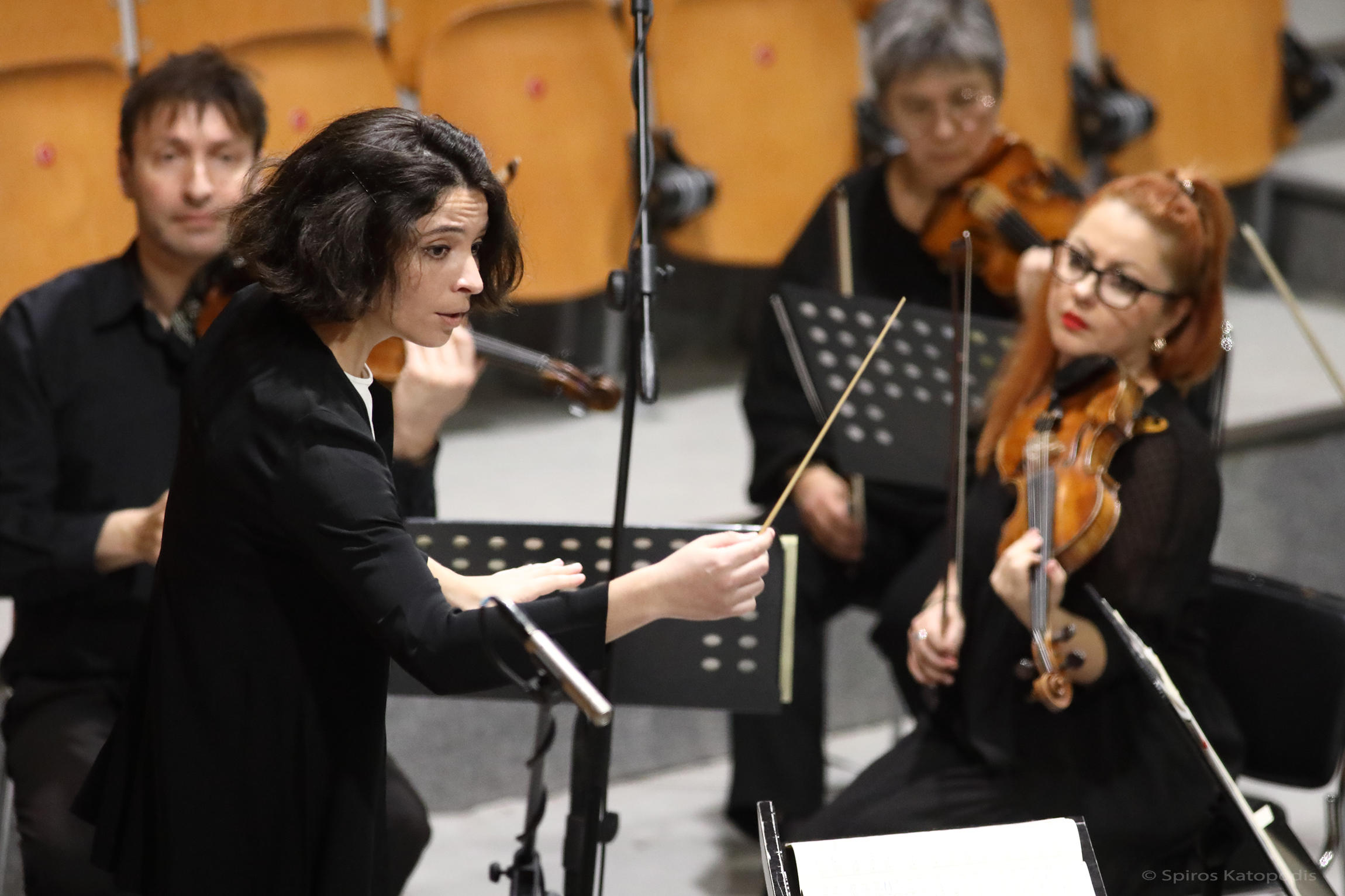 Credit: Spiros Katopodis