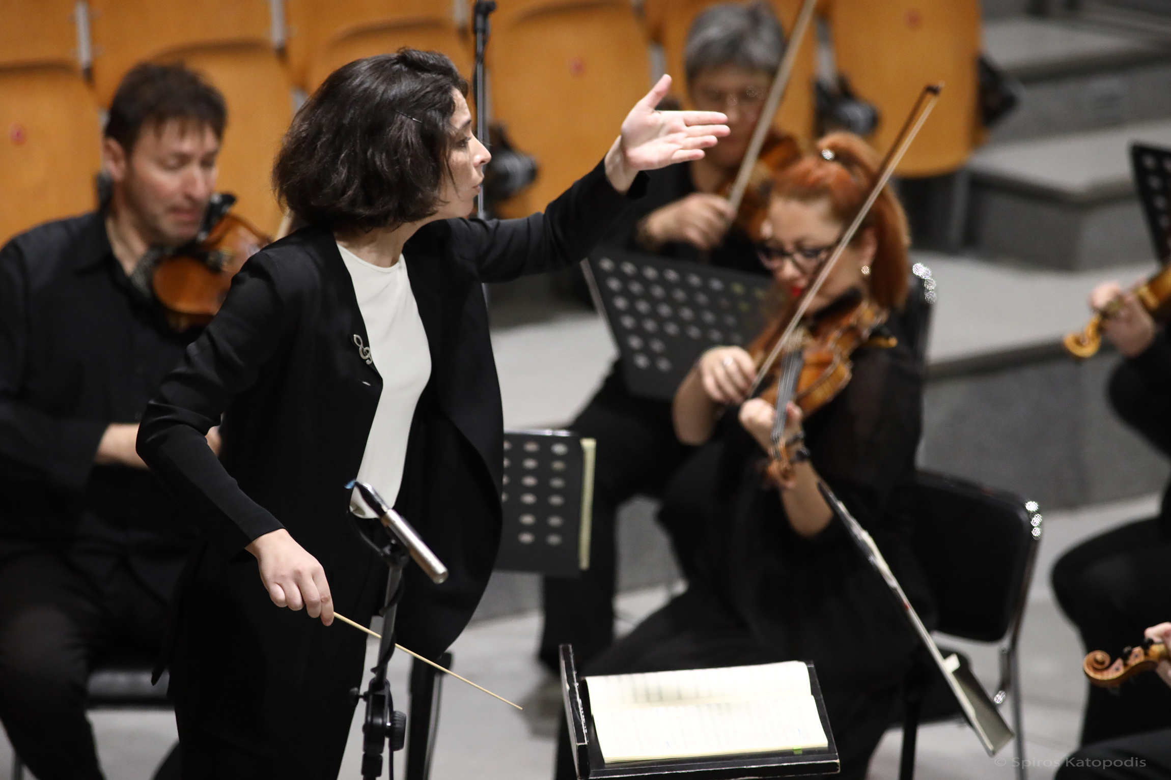 Credit: Spiros Katopodis