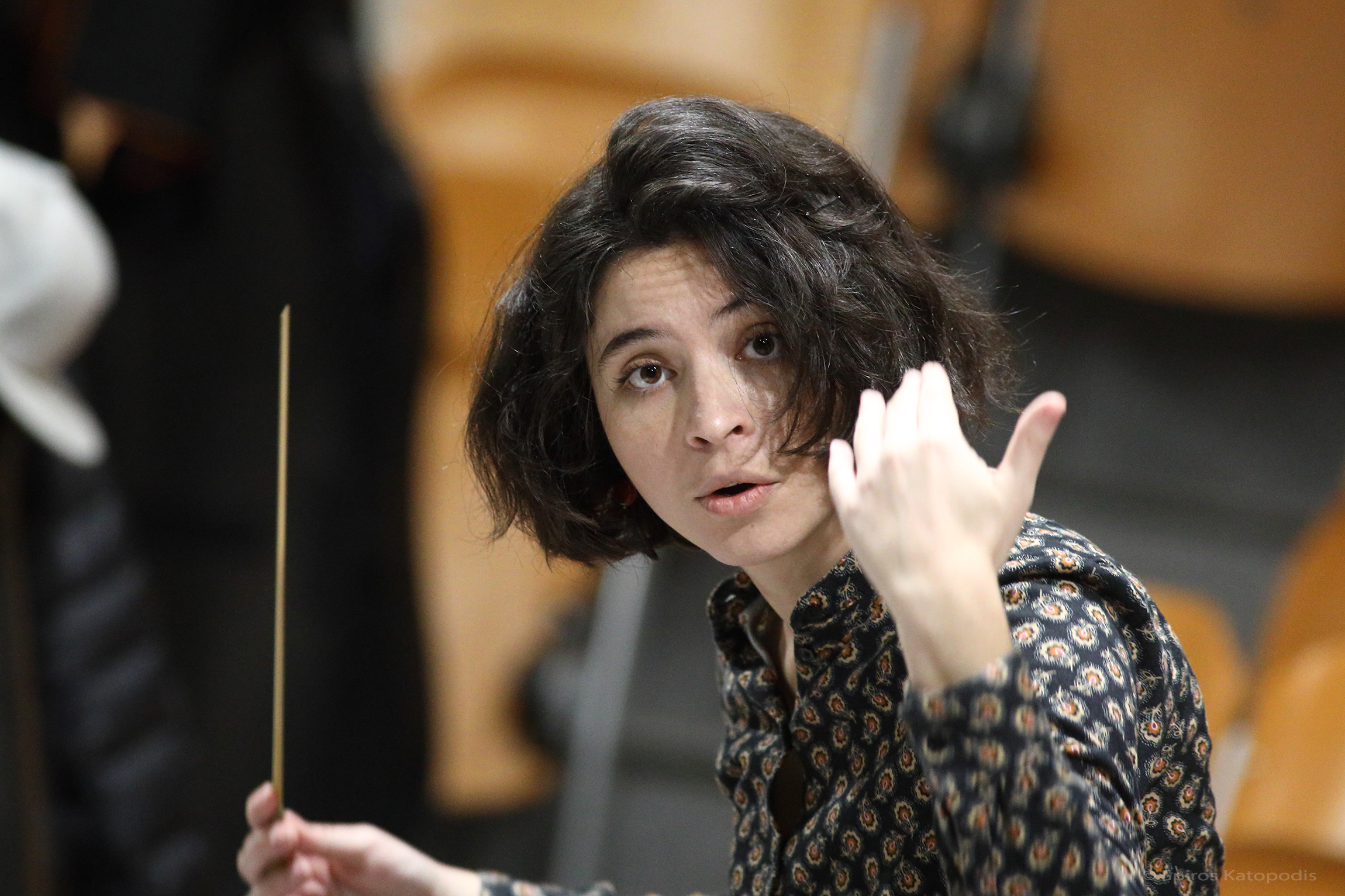 Credit: Spiros Katopodis