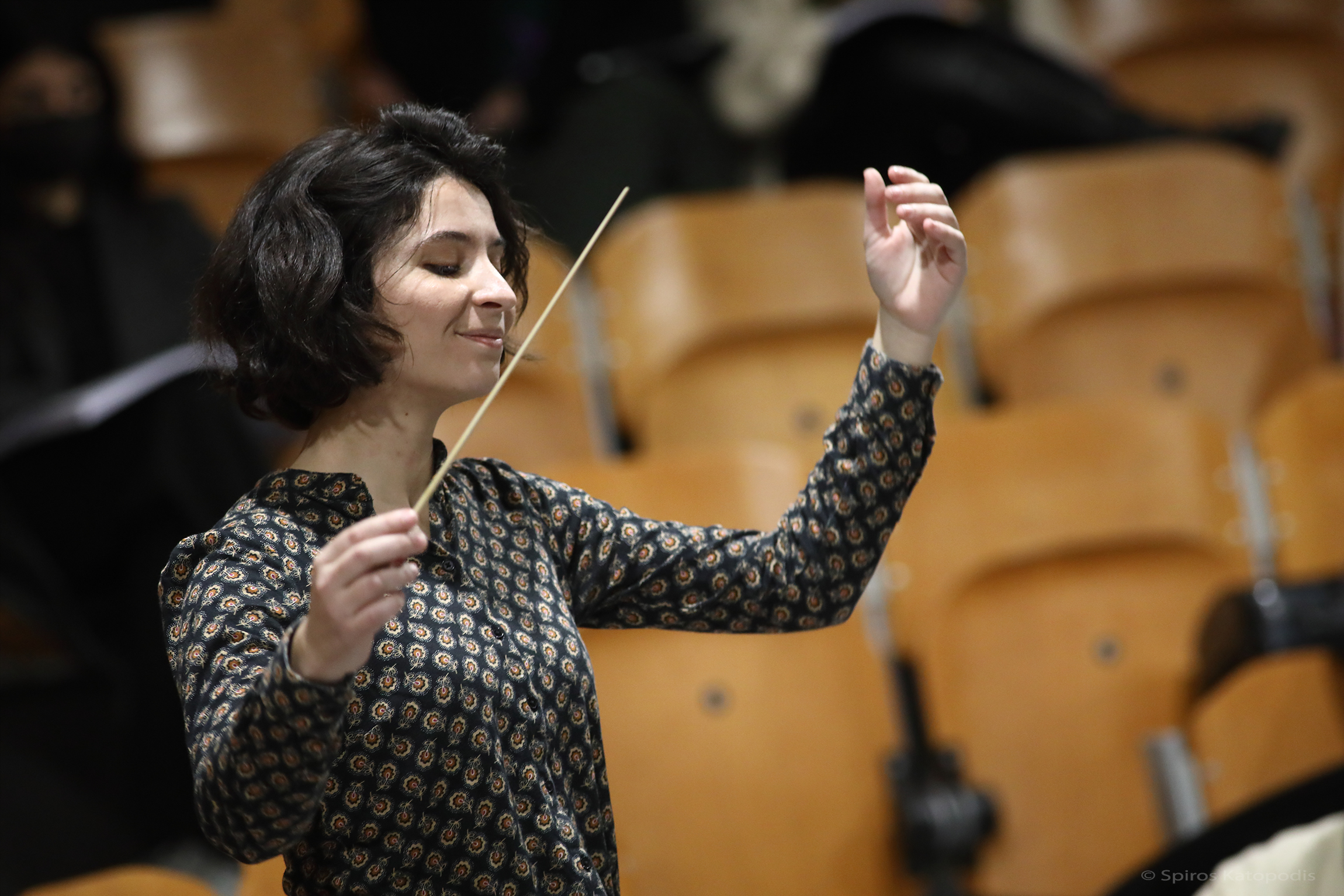 Credit: Spiros Katopodis