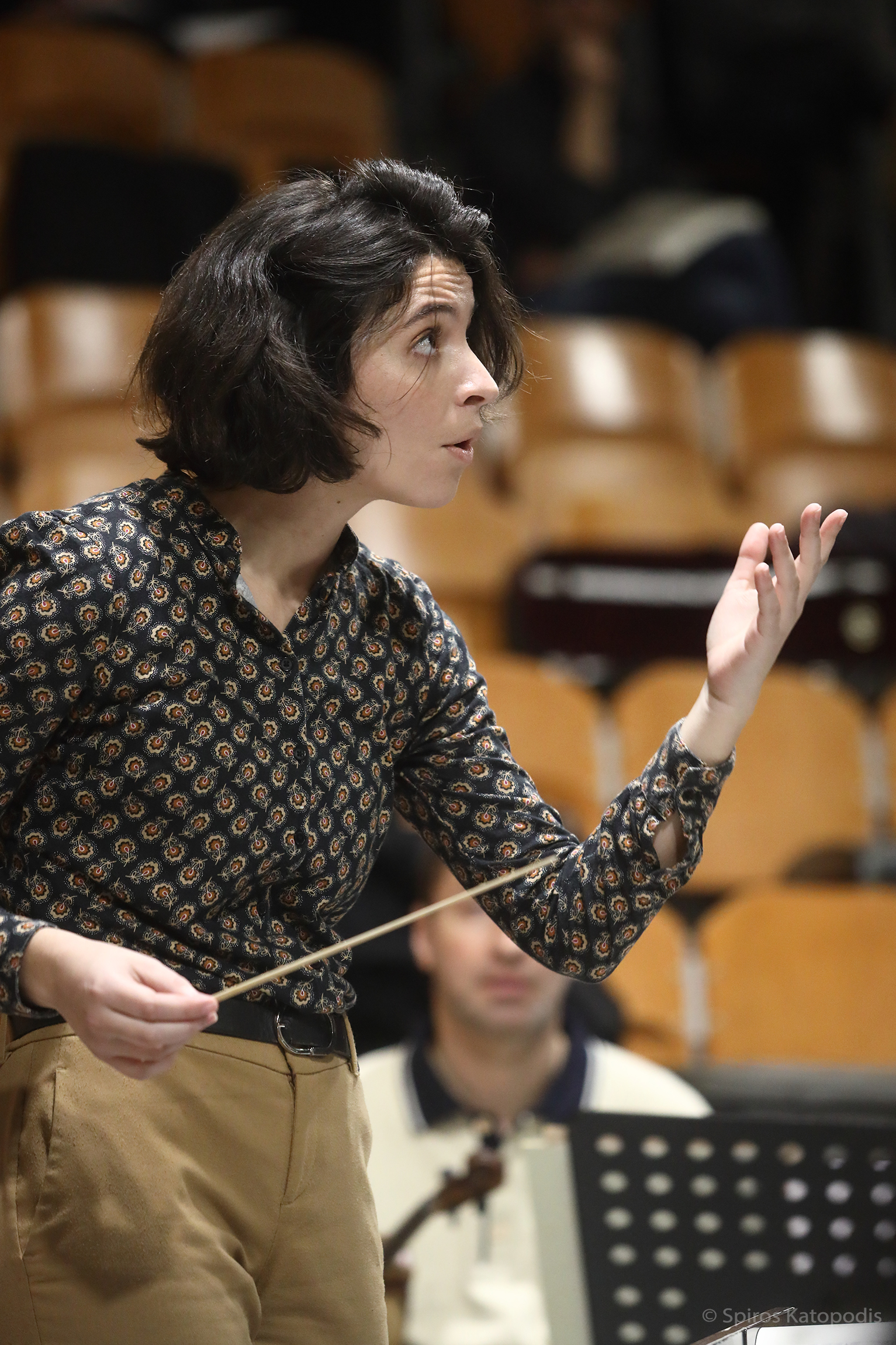 Credit: Spiros Katopodis