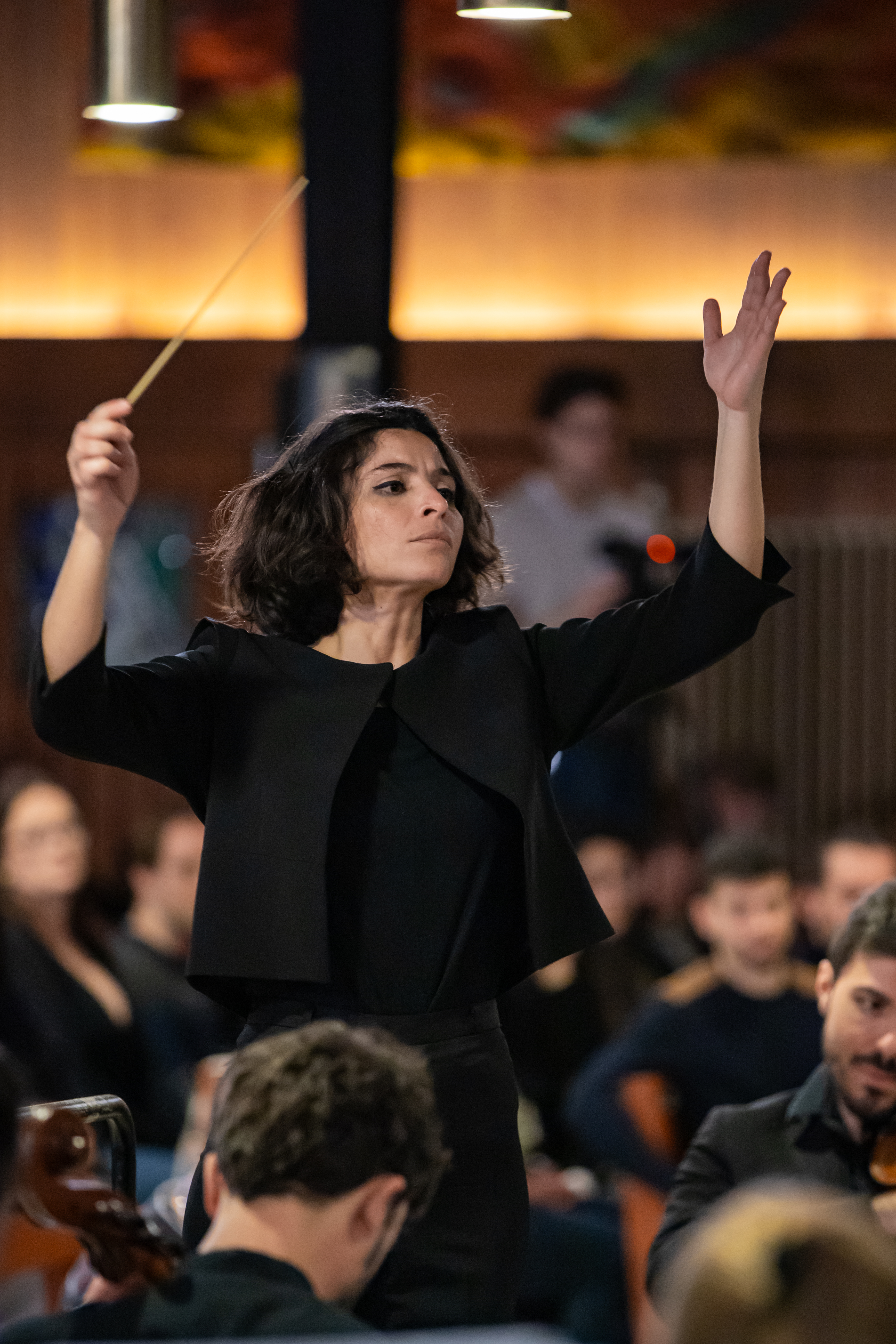 Credit: Julien Skler