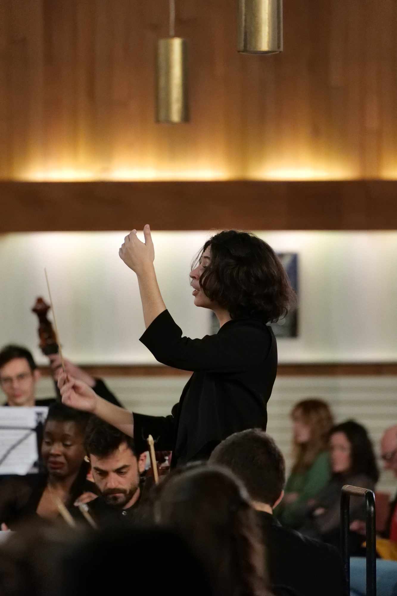 Credit: Julien Skler