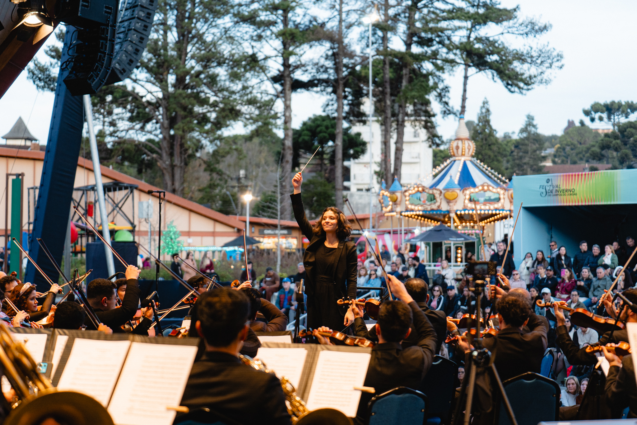 Credit: Lucca Mezzacappa