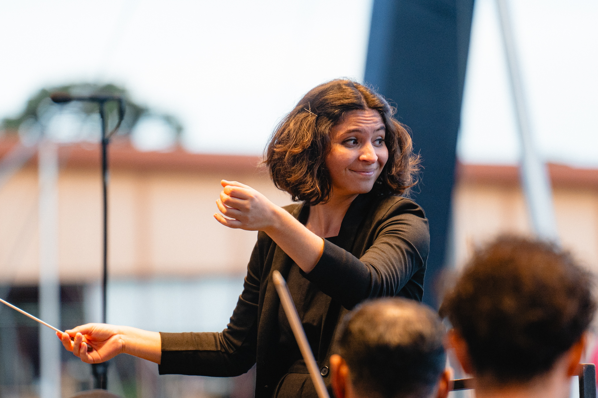 Credit: Lucca Mezzacappa