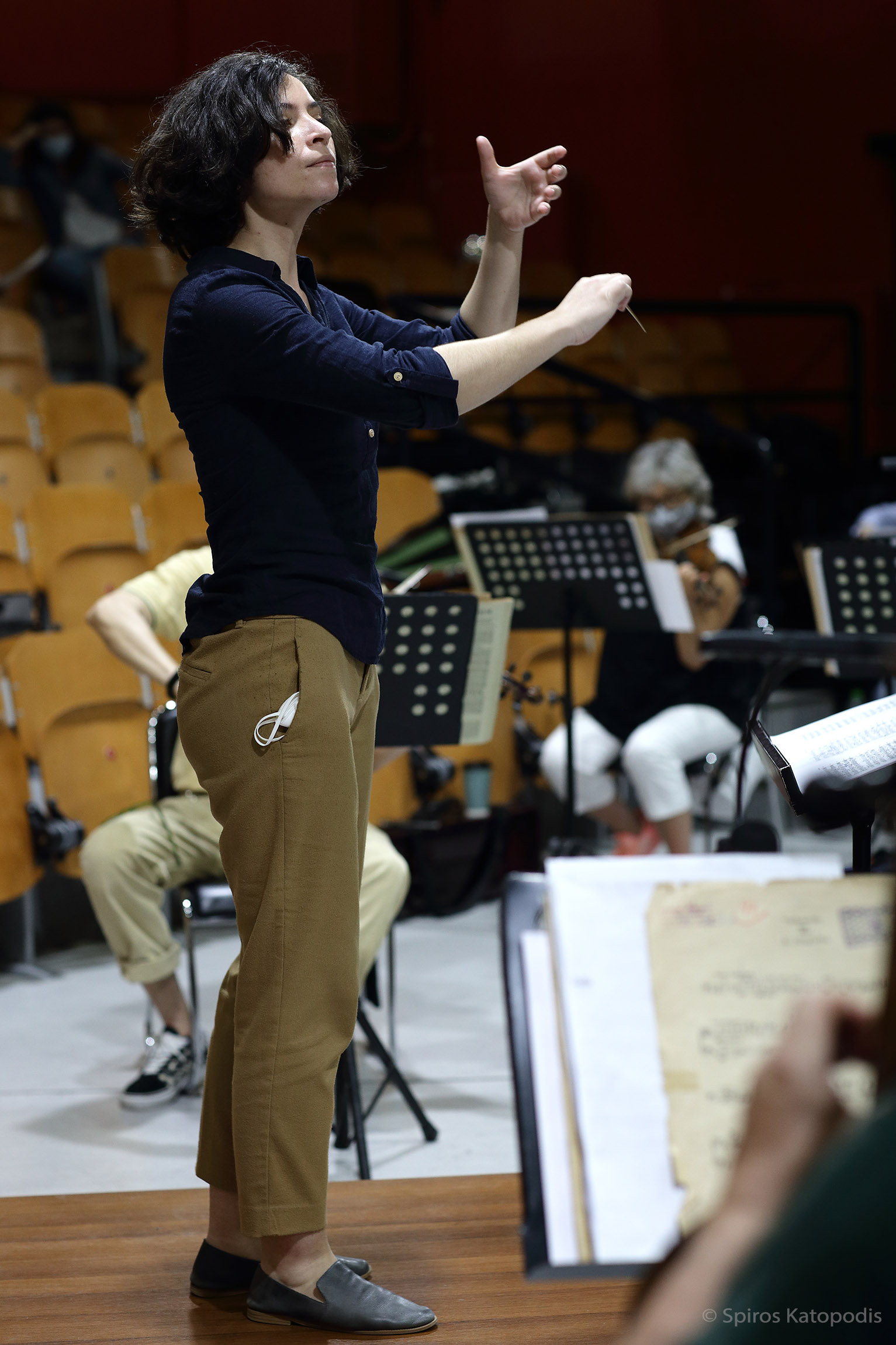 Credit: Spiros Katopodis