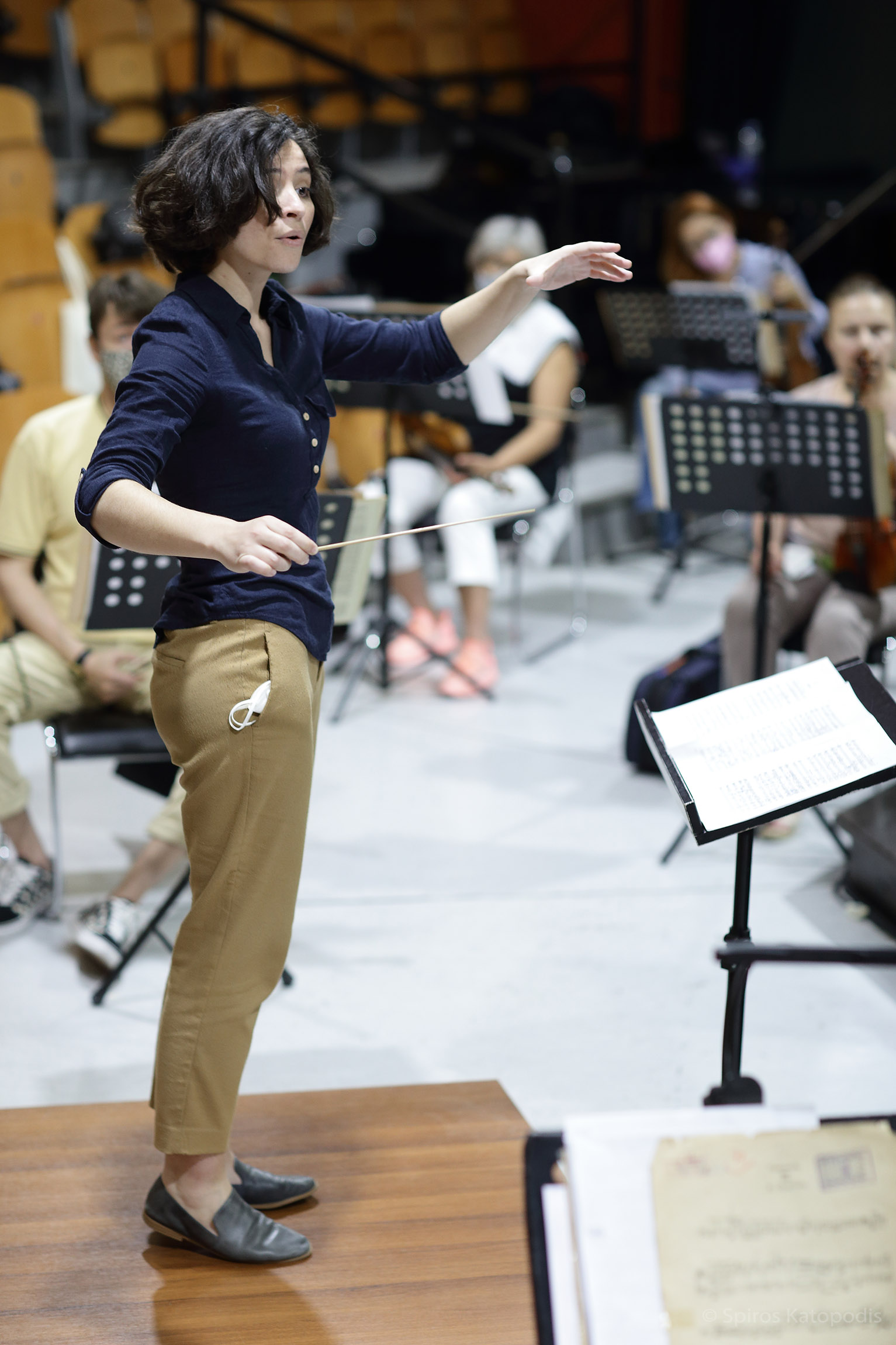 Credit: Spiros Katopodis